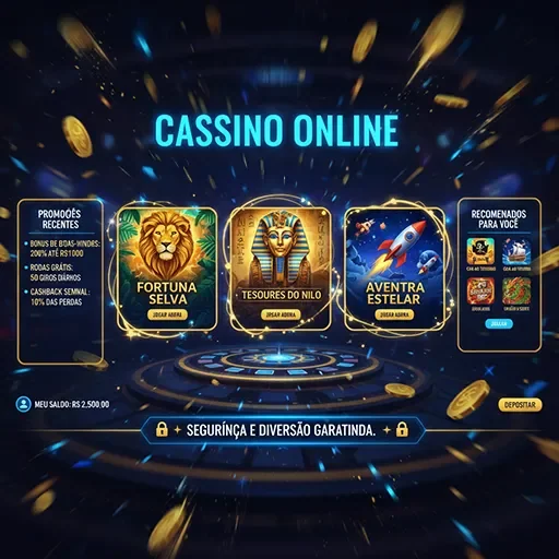 Saque via mobile no app 2000bra com login seguro