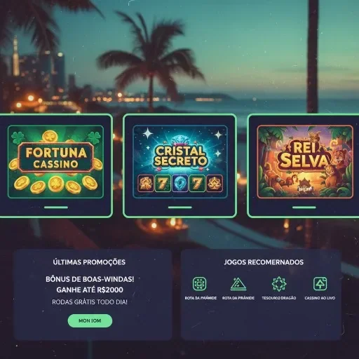 Login rápido no 2000bra pelo celular oficial