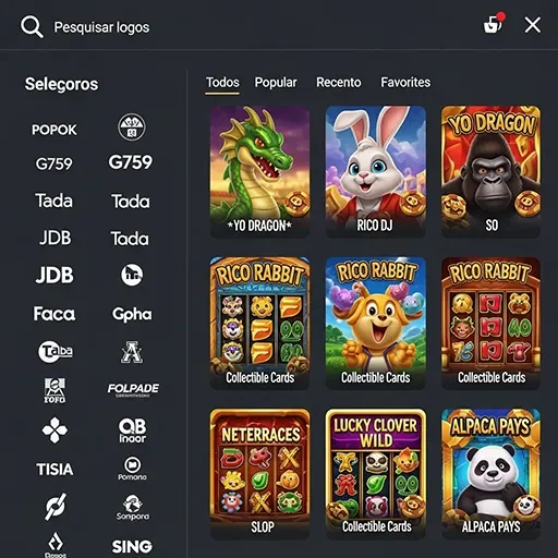 Acesso rápido ao 2000bra pelo celular