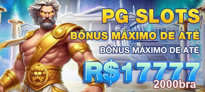 Ilustração de Slots Diversificadas