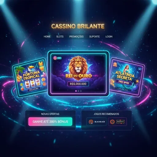 Plataforma oficial 2000bra no celular