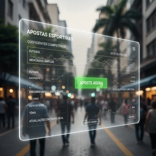 Tela mobile da 2000bra com regras e promoções rápidas