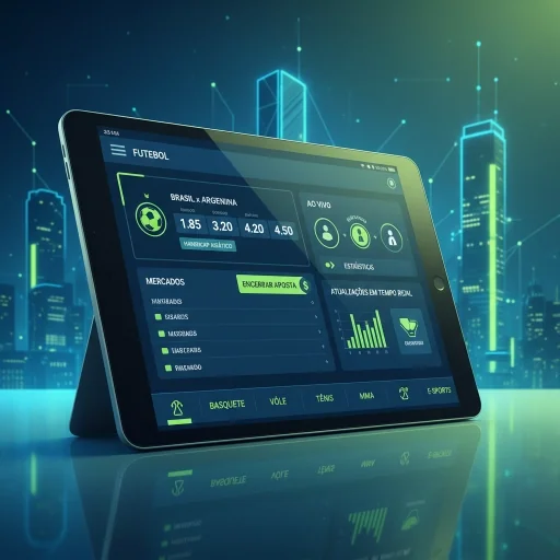 Tela mobile da 2000bra com promoções e saques