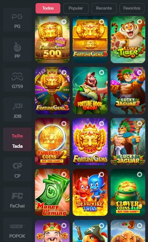 Tela de ajuda no celular com orientação clara